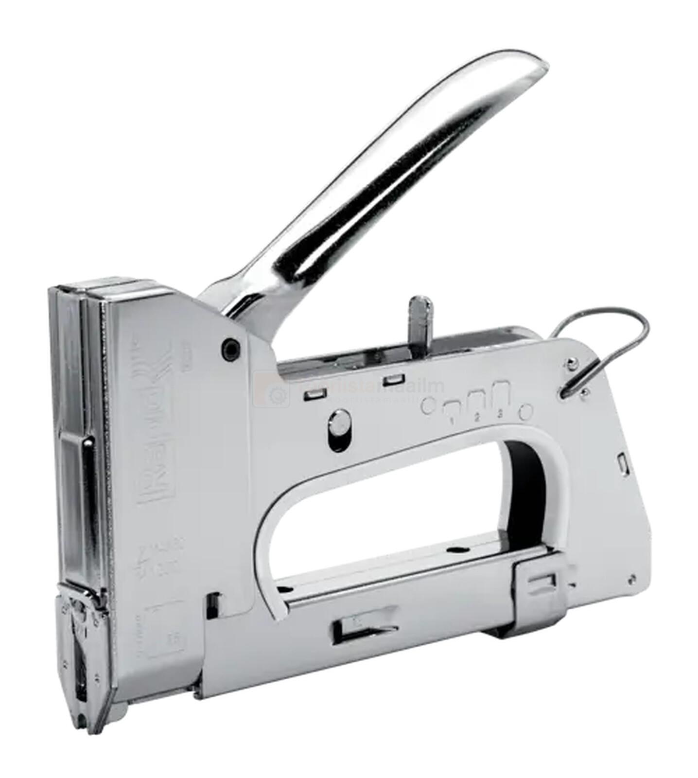 Rapid skavu pistole R28E