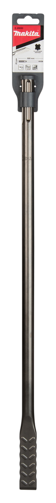 Makita self-sharpening flat chisel SDS-MAX 25 x 600 mm PREMIUM
