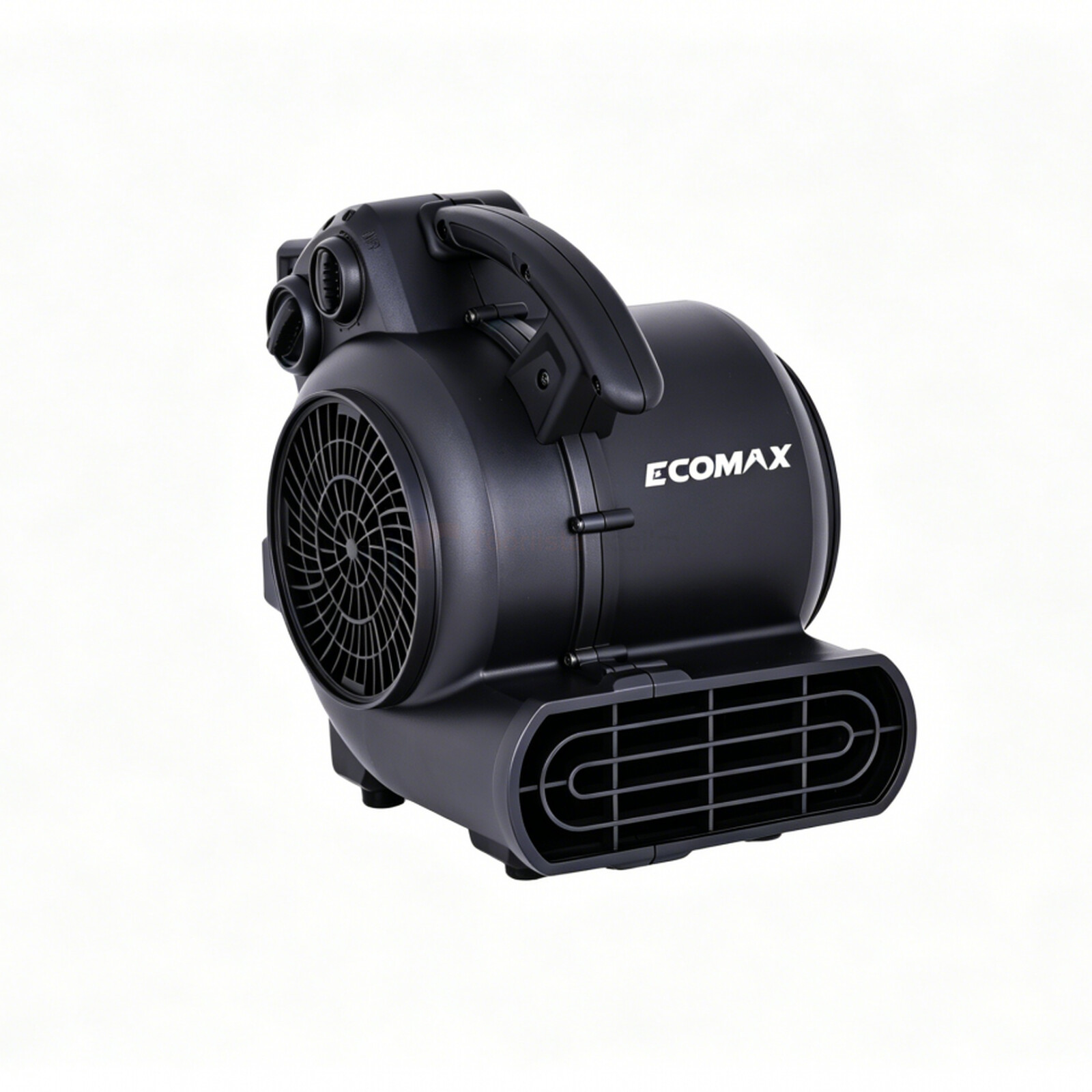 Ecomax floor dryer-fan EMAM3119, 130 W