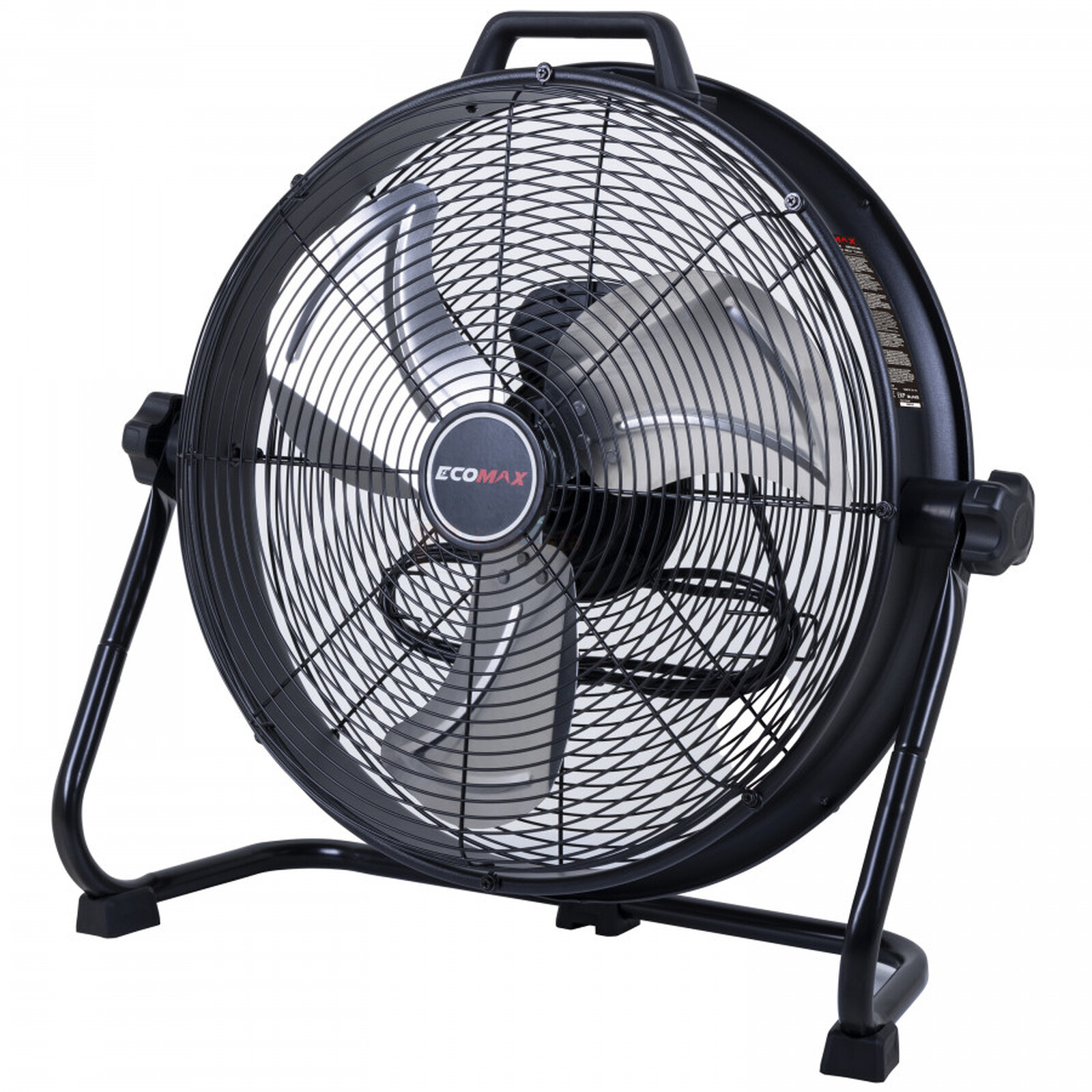 Ecomax ventilators EMF305118D, D51 cm, 110 W
