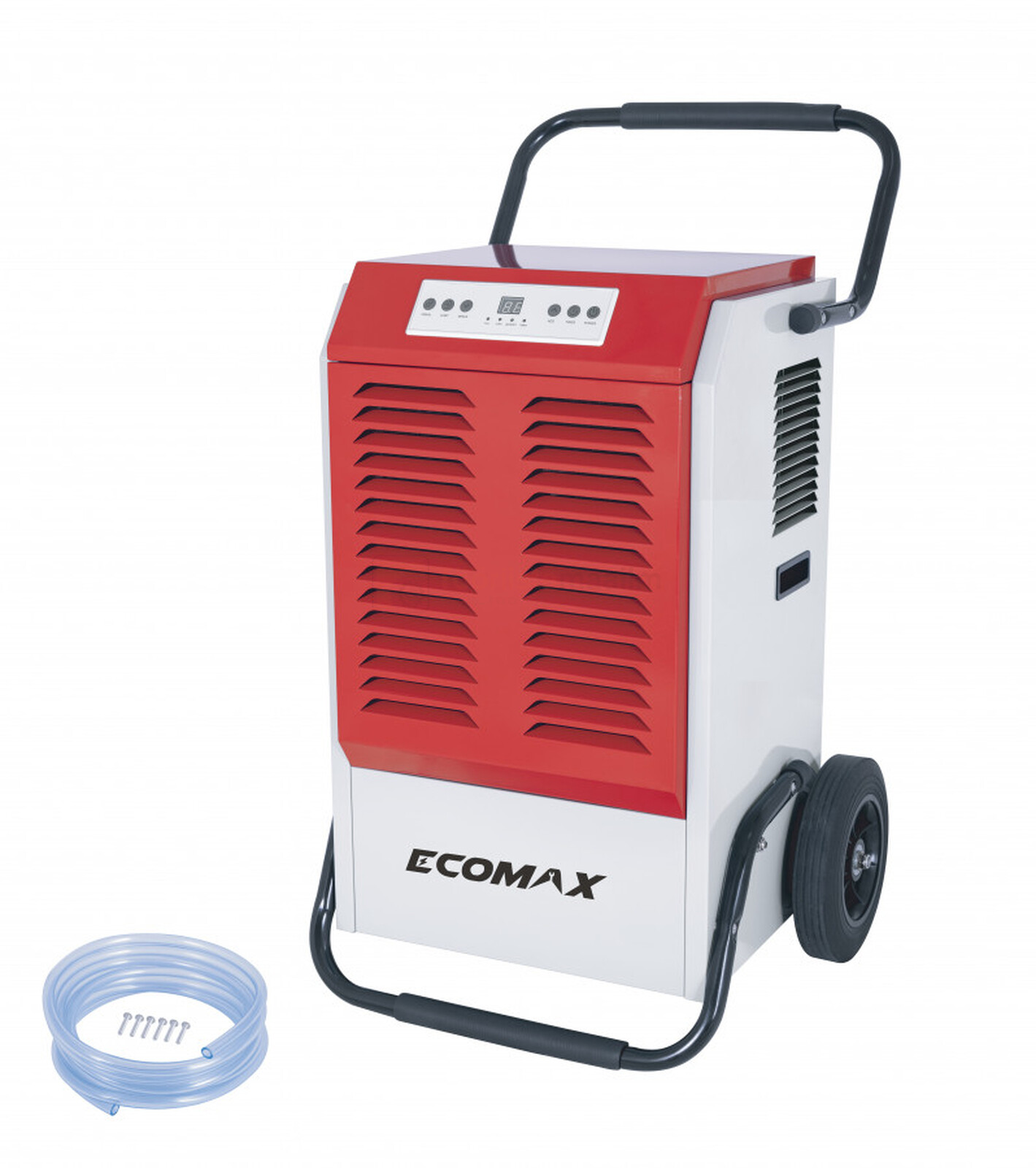 Ecomax gaisa sausinātājs EMID203B, 90 l, 1260 W, 650 m³/h