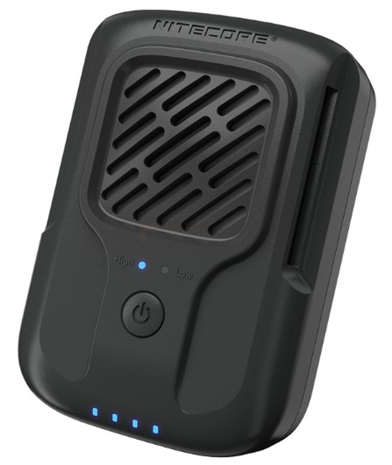 Nitecore elektrooniline sääsetõrjevahend EMR40 2