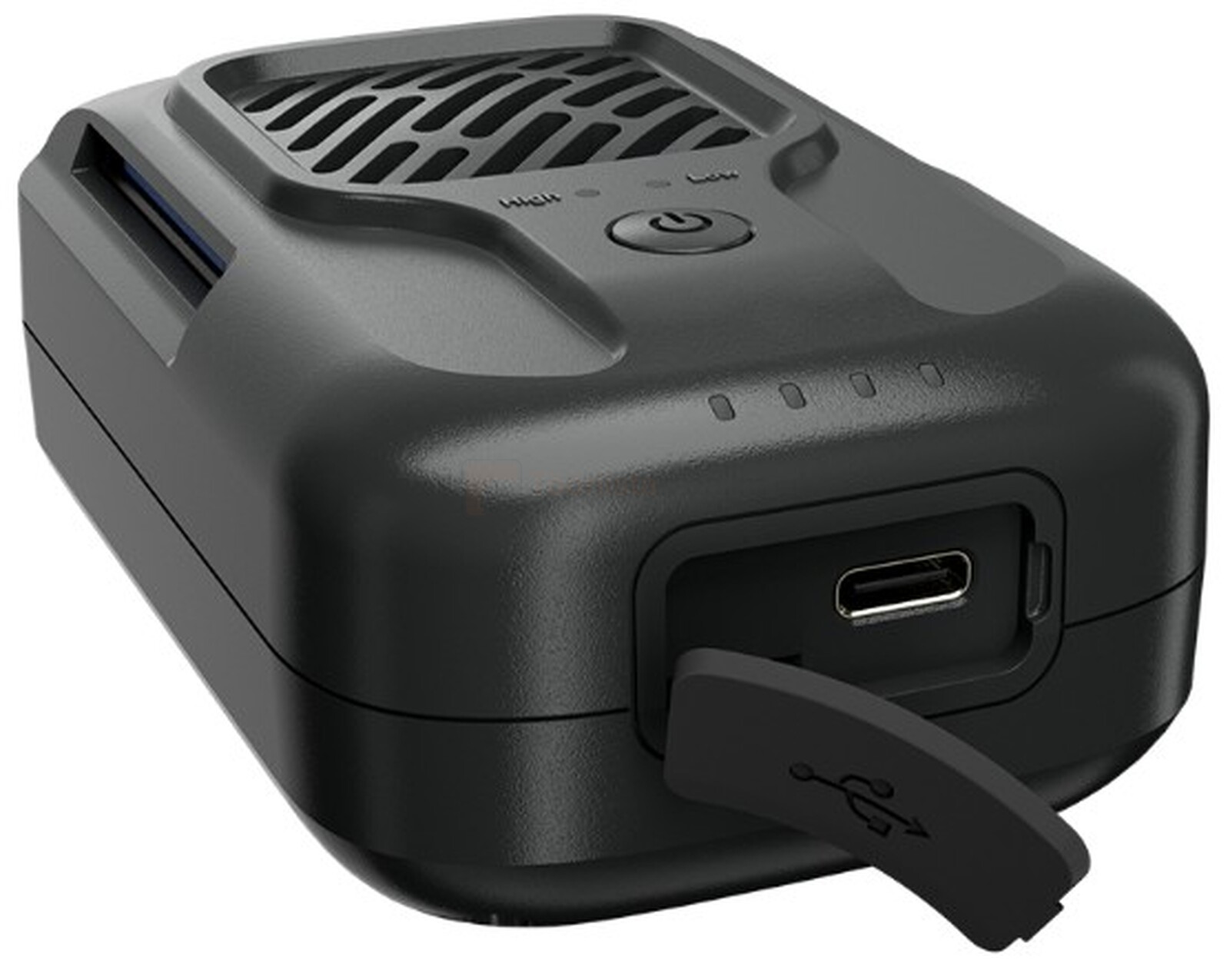 Nitecore elektrooniline sääsetõrjevahend EMR40 5