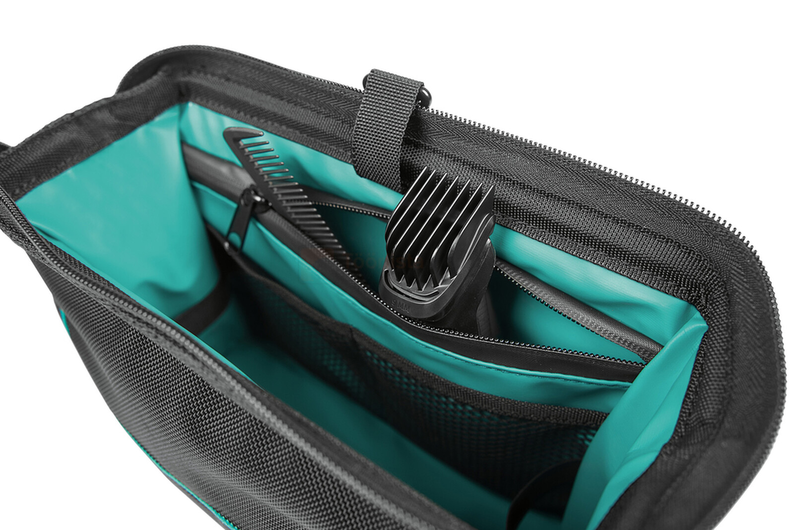 Makita hügieenitarvikute kott 200 x 260 x 110 mm 2