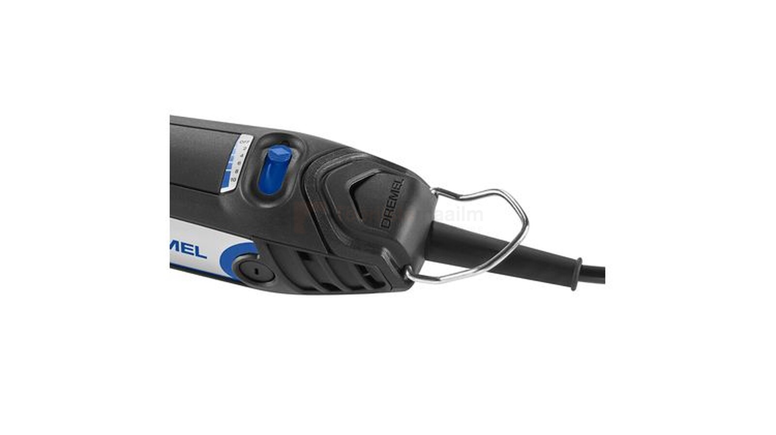 DREMEL universaalfrees 3200 + 90 tarvikut
