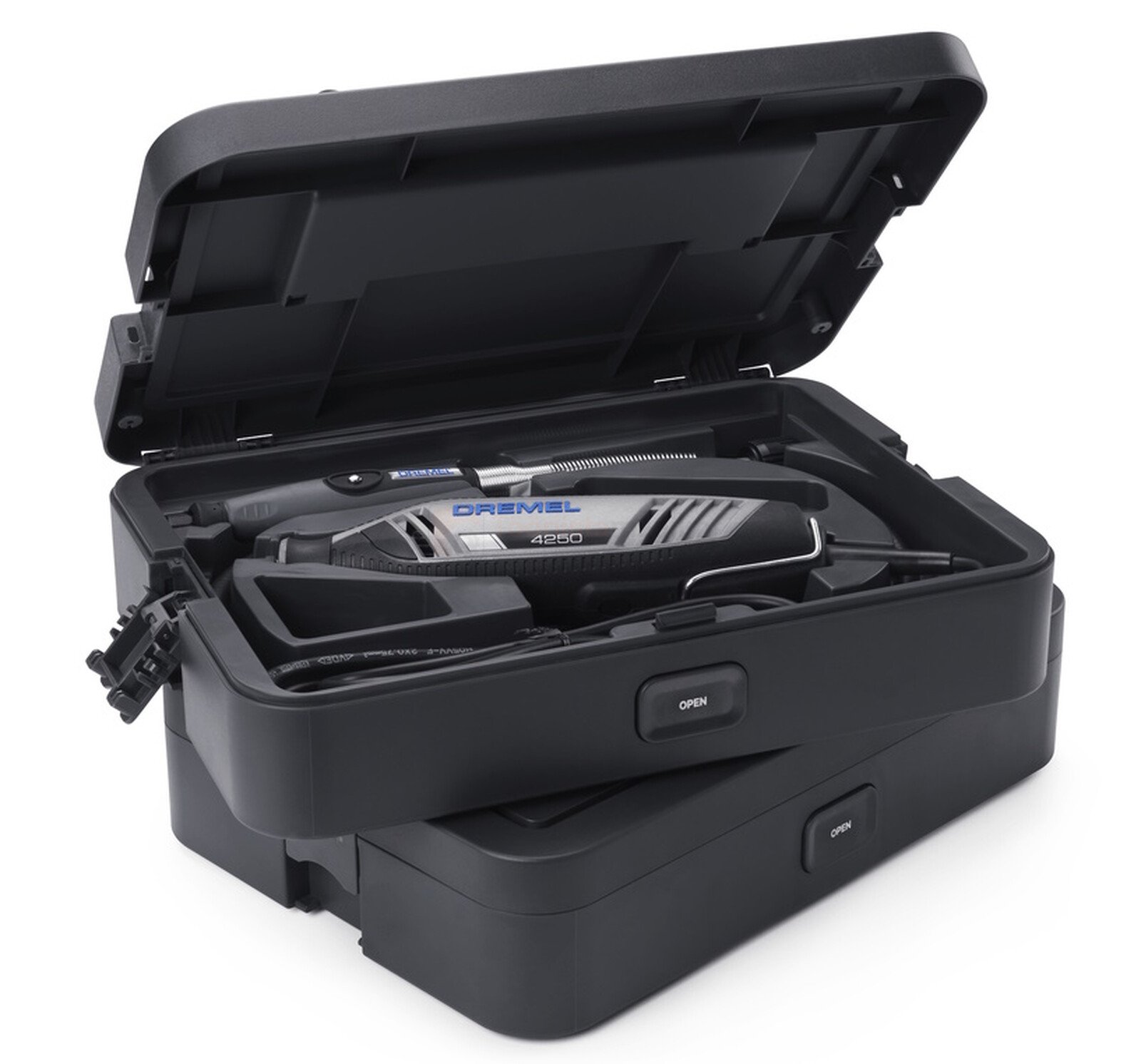 DREMEL universaalfrees 4250-6/128 Platinum 2