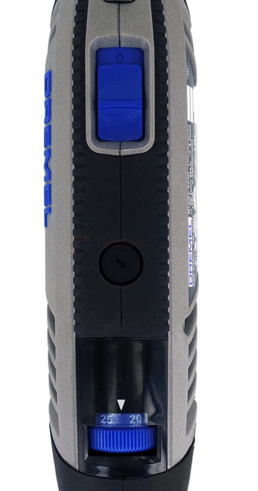 DREMEL universaalfrees 4250-6/128 Platinum 4