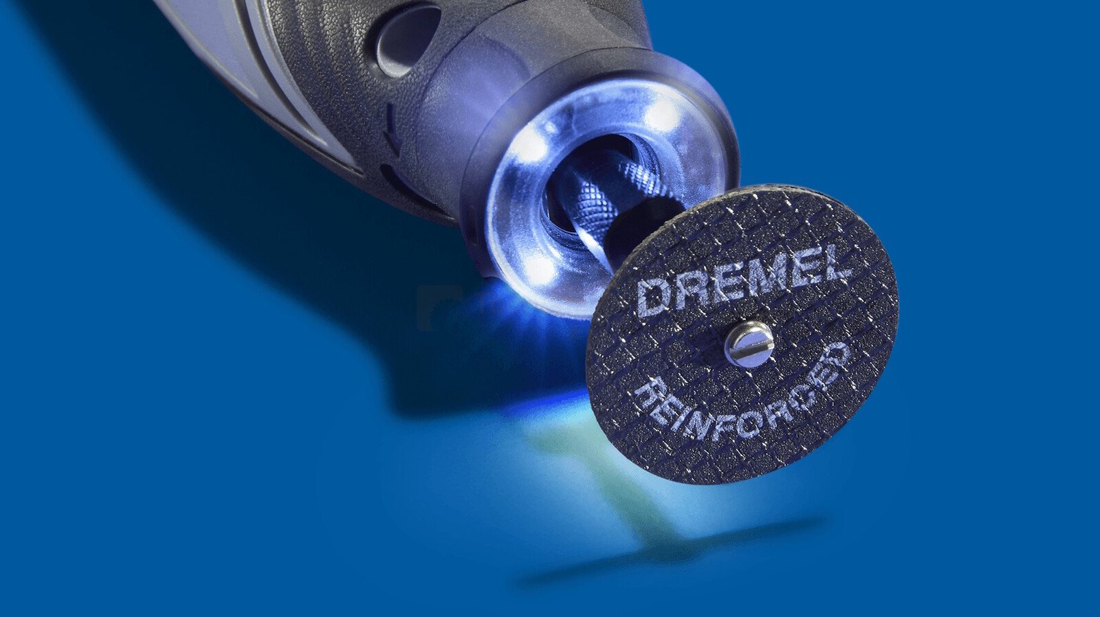 DREMEL akuuniversaalfrees 8150-20 3