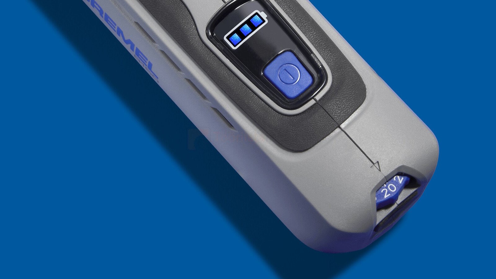 DREMEL akuuniversaalfrees 8150-20 2