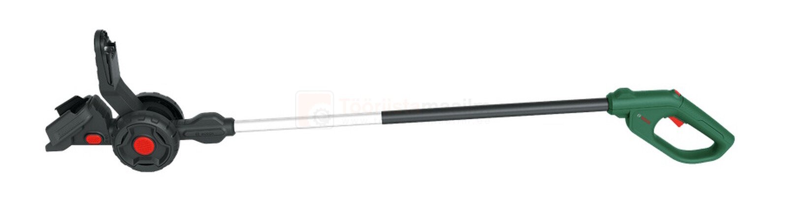 Bosch pikendusvars AdvancedShear 18V-10 põõsa- ja murukääridele 2