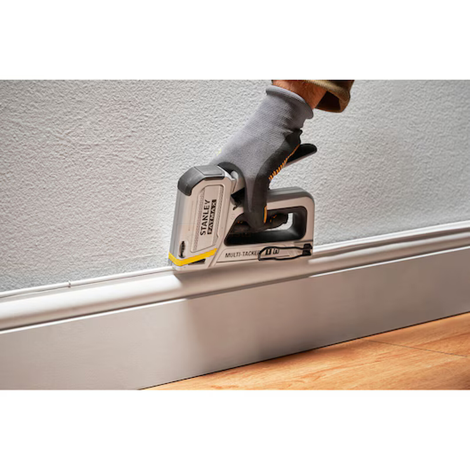 Stanley klambri- ja naelapüstol FATMAX 2