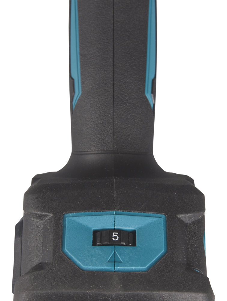 Makita akunurklihvija GA044GZ, ilma aku ja laadijata