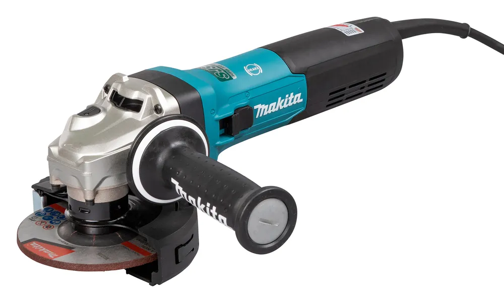Pildil on Makita nurklihvija GA5091X01.