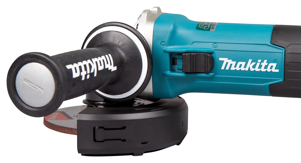 Kampinis šlifuoklis Makita GA5092X01