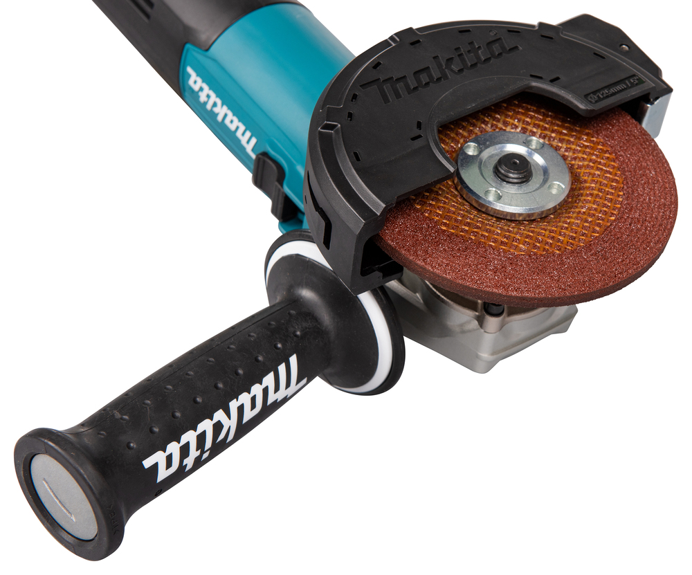 Kampinis šlifuoklis Makita GA5092X01