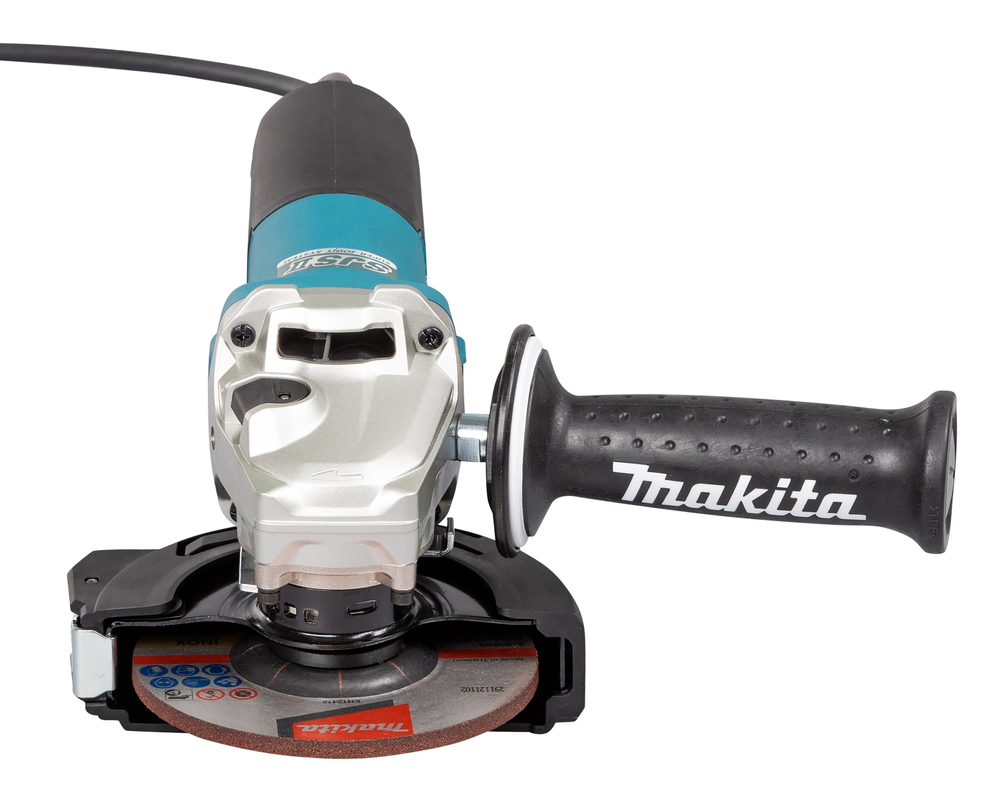 Kampinis šlifuoklis Makita GA5092X01