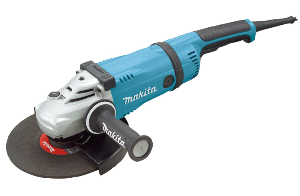 Makita angle grinder GA9040SF01