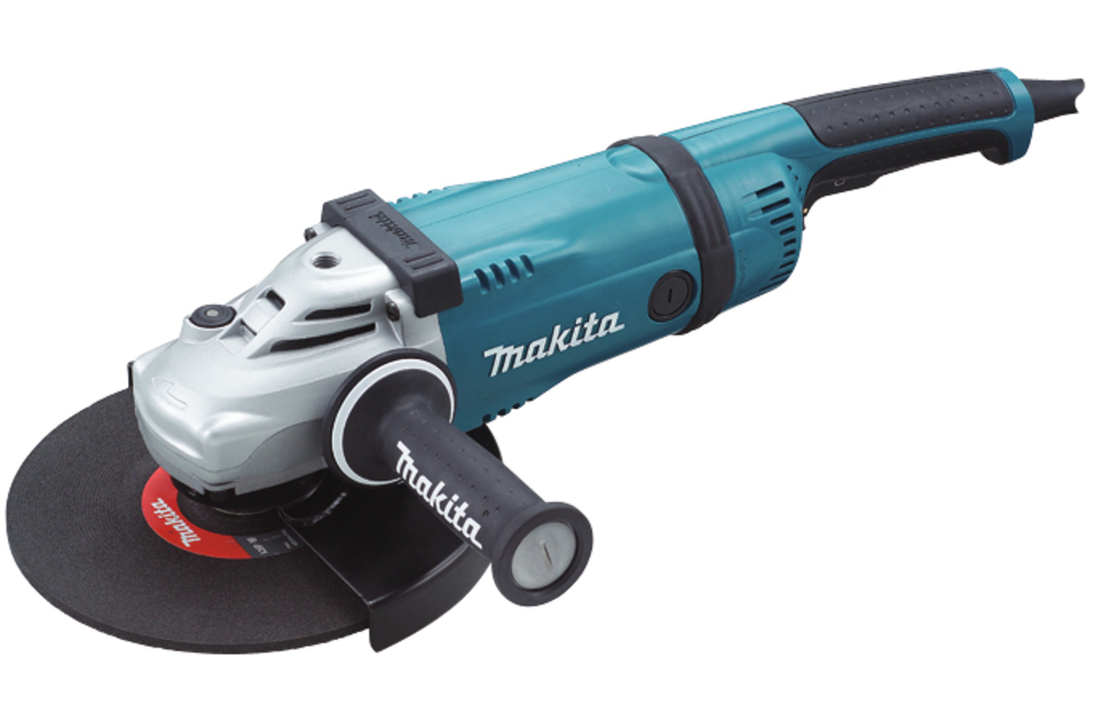 Makita angle grinder GA9040SF01