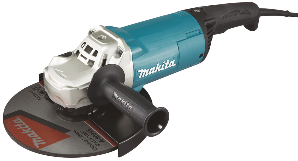 Угловая шлифовальная машина Makita GA9060RFX2