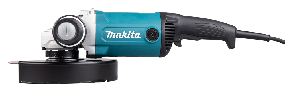 Угловая шлифовальная машина Makita GA9090N1