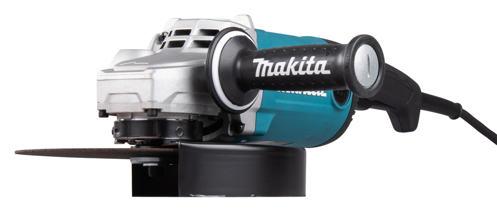 Угловая шлифовальная машина Makita GA9090N1