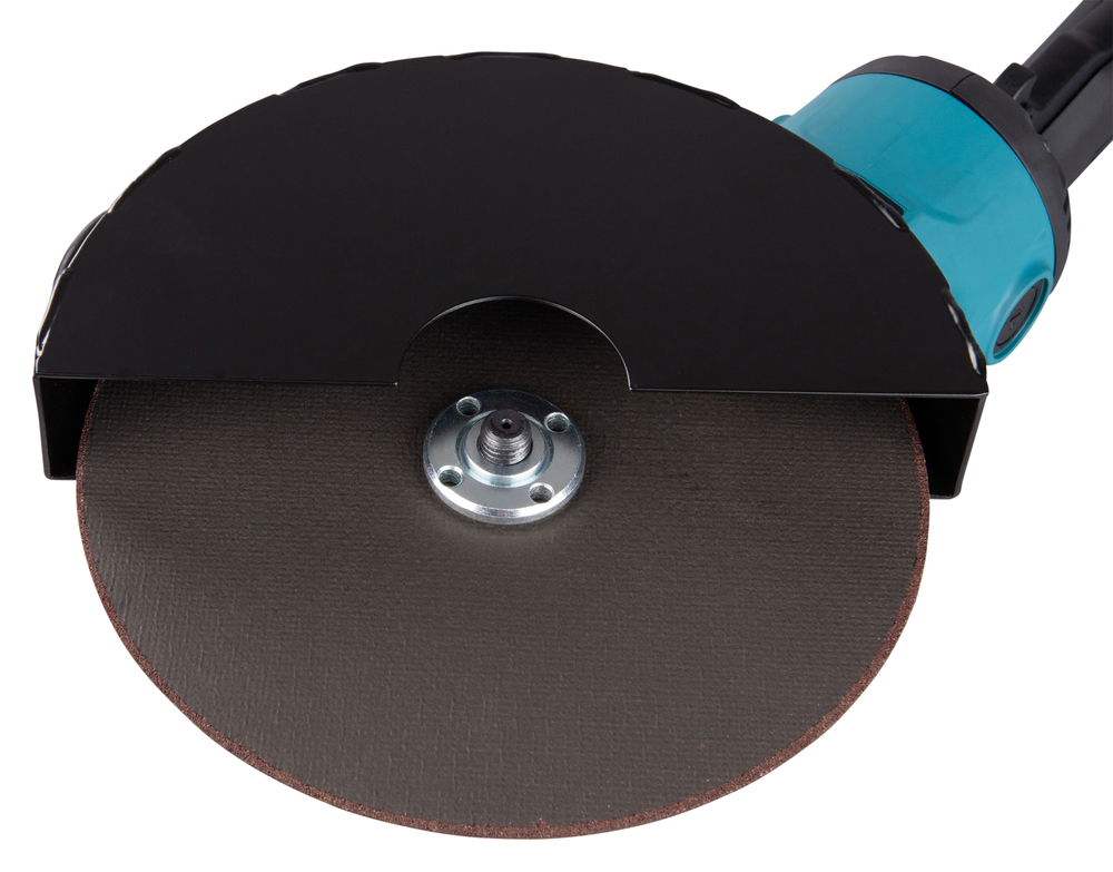 Угловая шлифовальная машина Makita GA9090N1