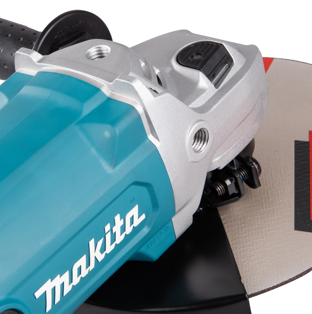 Угловая шлифовальная машина Makita GA9090N1