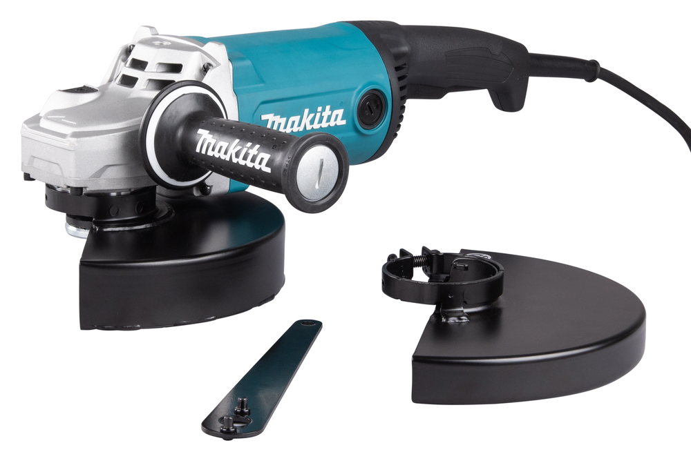 Угловая шлифовальная машина Makita GA9090N1