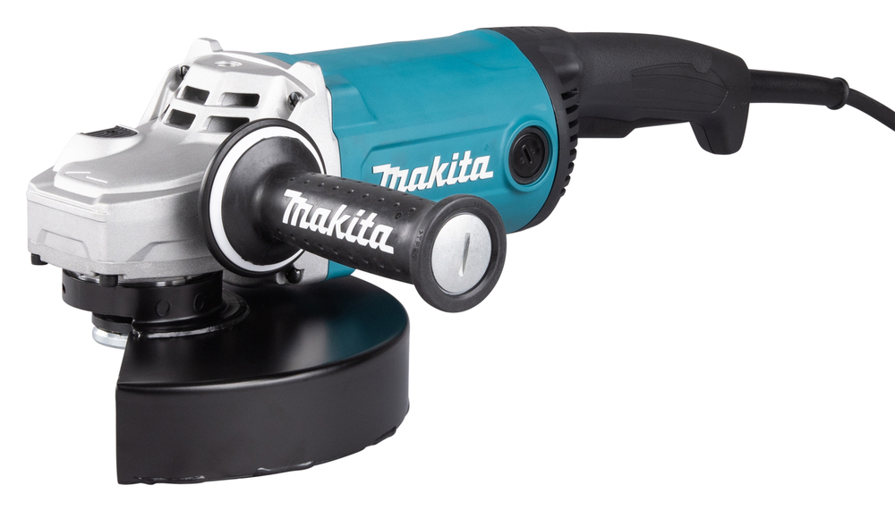Угловая шлифовальная машина Makita GA9090N1