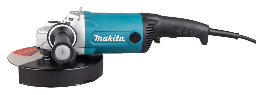 Угловая шлифовальная машина Makita GA9090N1