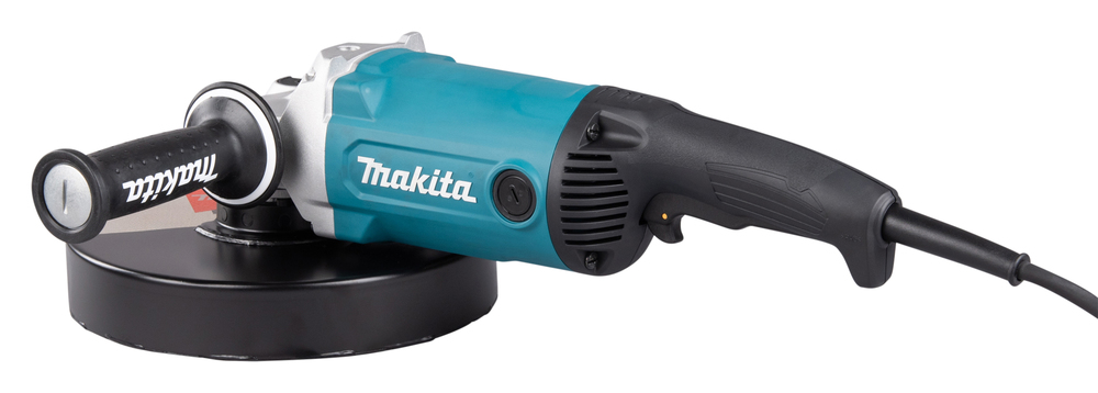 Угловая шлифовальная машина Makita GA9090N1
