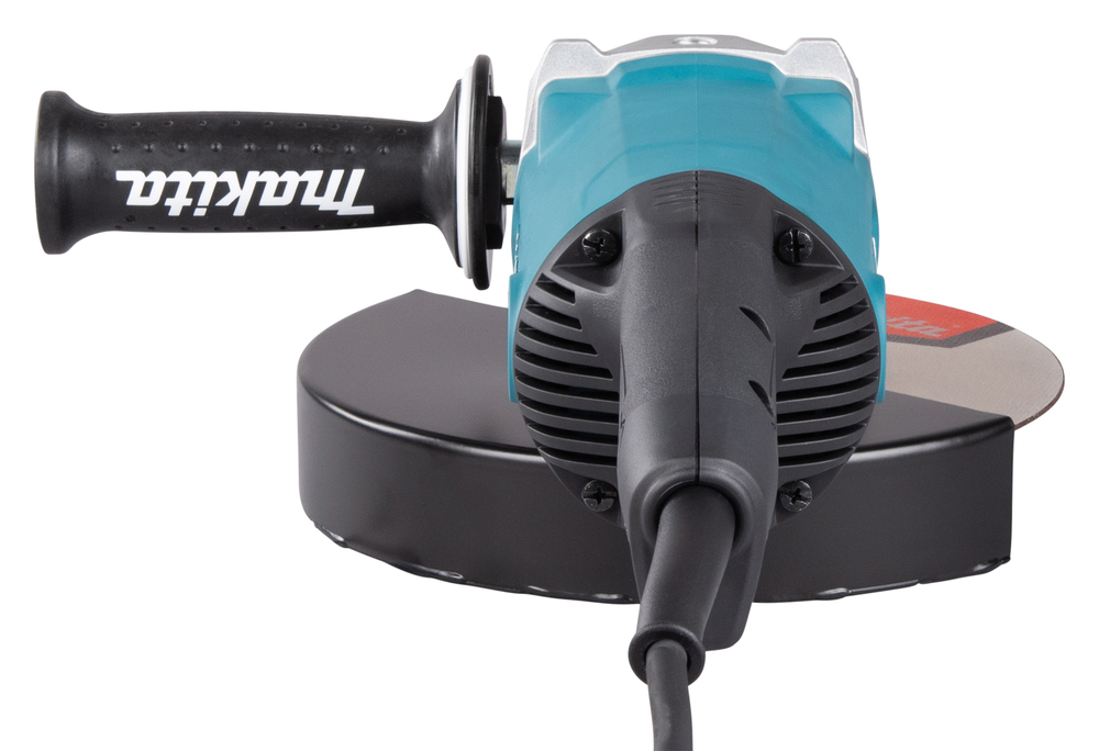 Угловая шлифовальная машина Makita GA9090N1