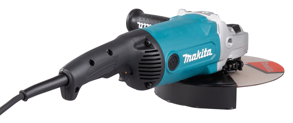 Угловая шлифовальная машина Makita GA9090N1