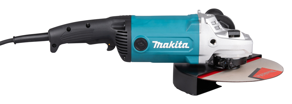 Угловая шлифовальная машина Makita GA9090N1