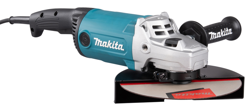 Угловая шлифовальная машина Makita GA9090N1