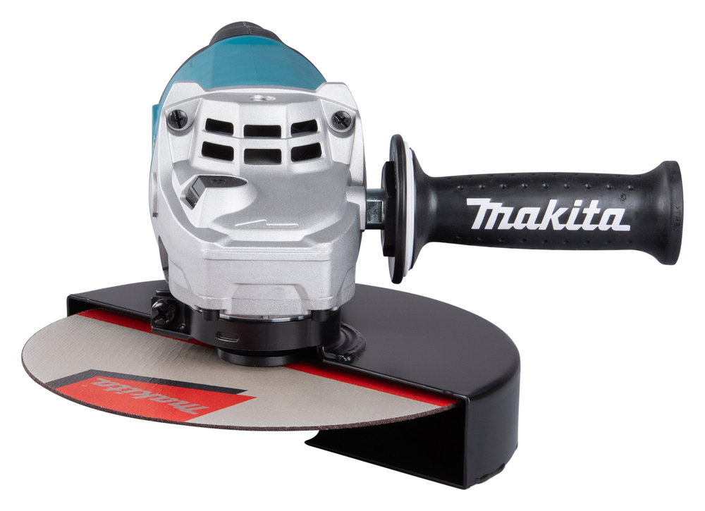 Угловая шлифовальная машина Makita GA9090N1