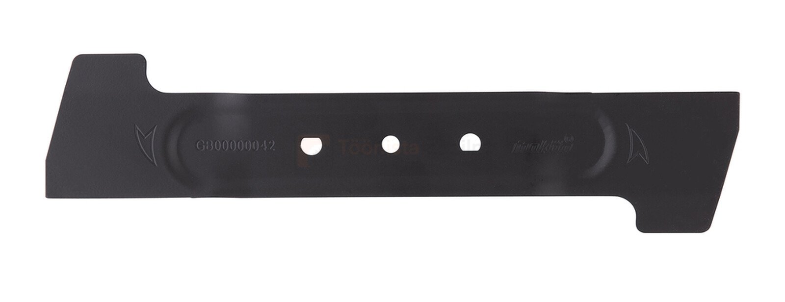 Makita lõiketera muruniidukile DLM330 2