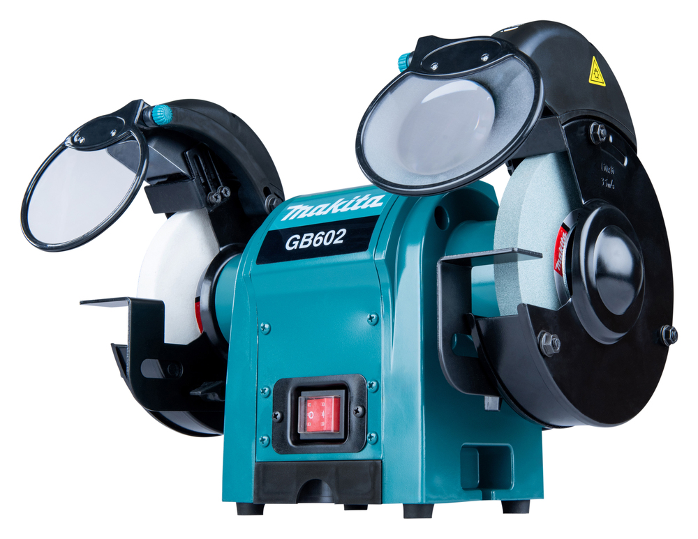 Электрическая шлифовальная машина Makita GB602