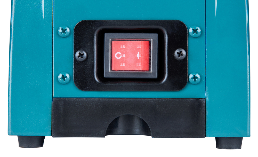 Электрическая шлифовальная машина Makita GB602