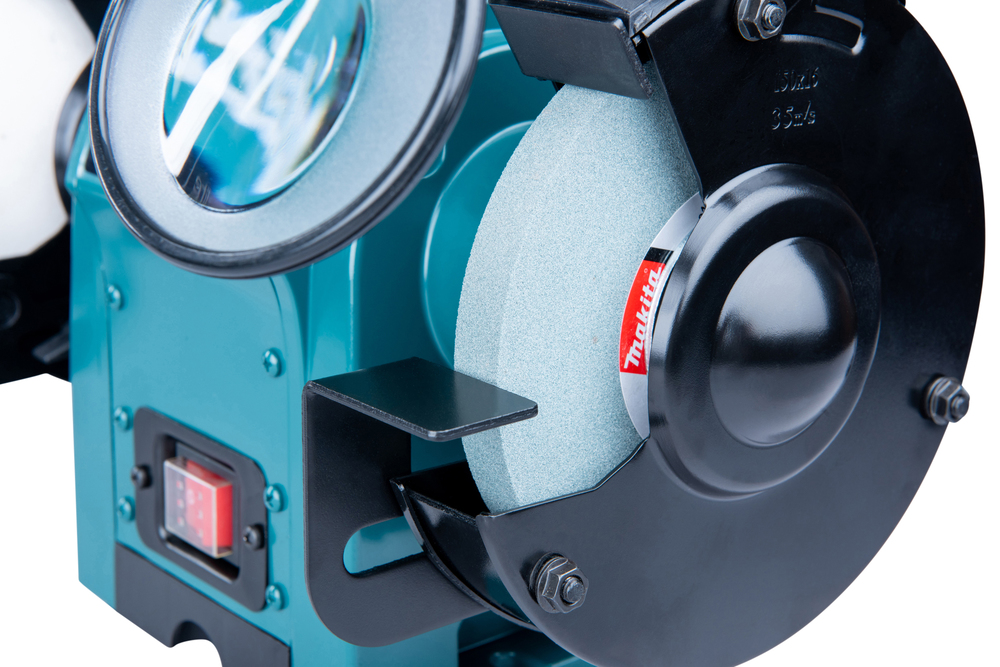 Электрическая шлифовальная машина Makita GB602