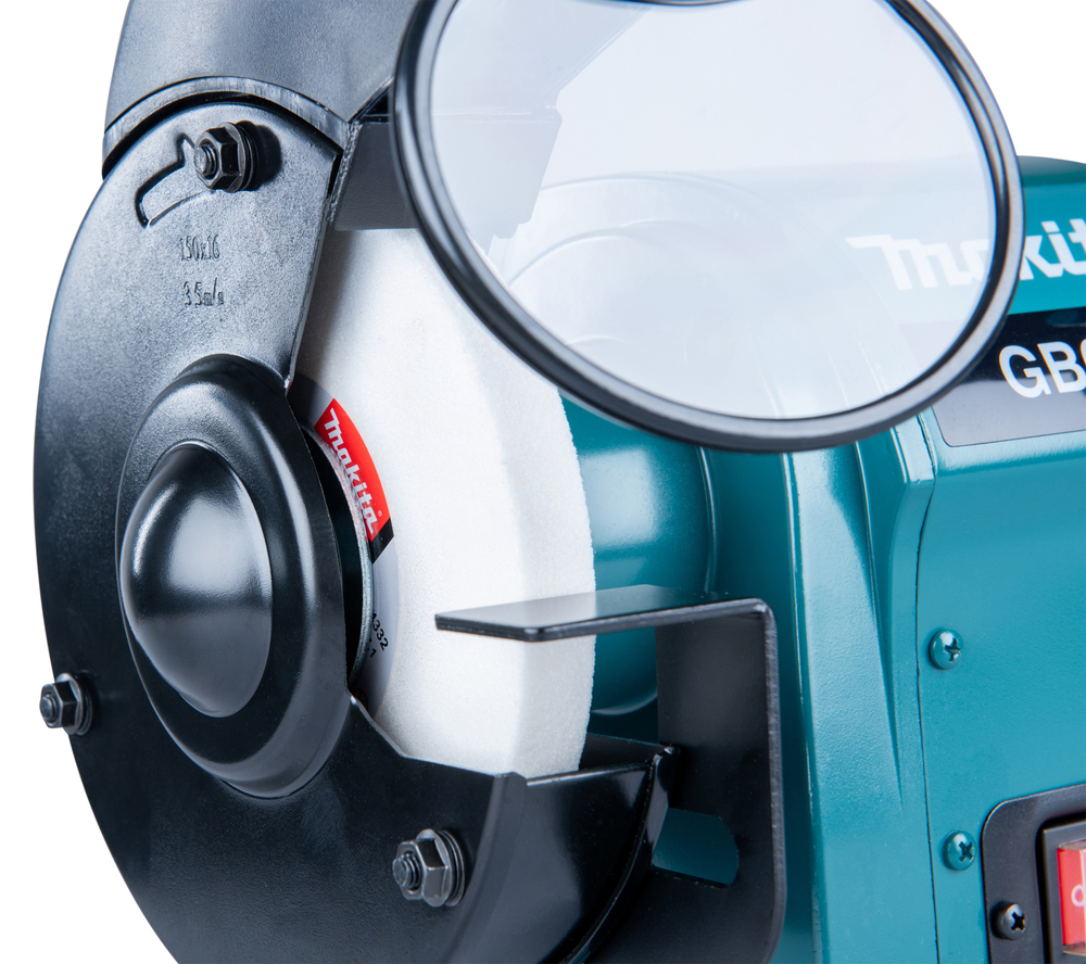 Электрическая шлифовальная машина Makita GB602