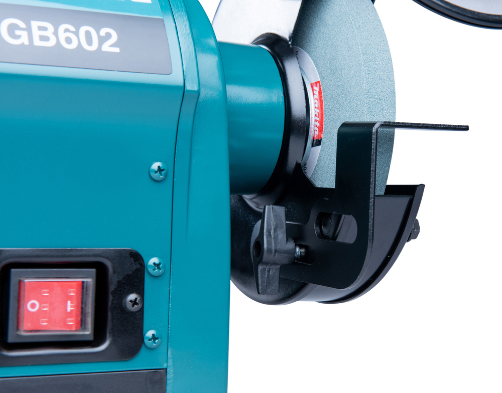 Электрическая шлифовальная машина Makita GB602