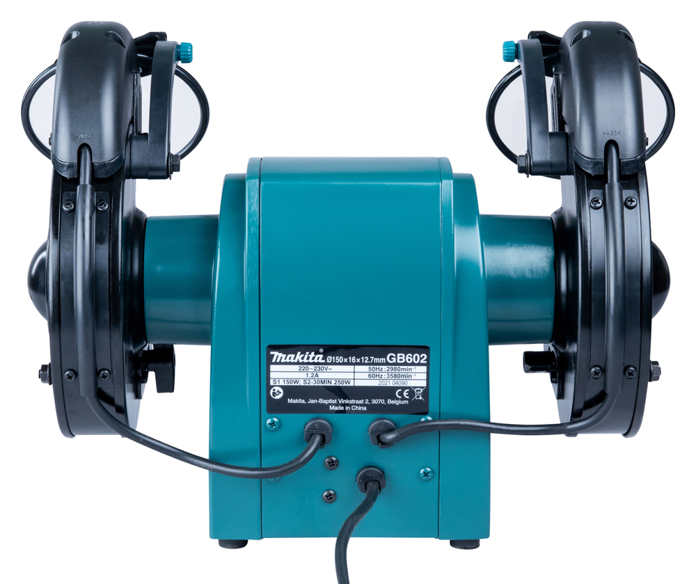 Электрическая шлифовальная машина Makita GB602