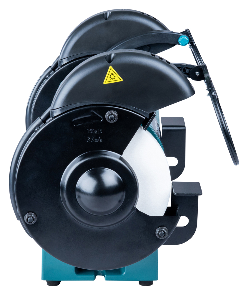 Электрическая шлифовальная машина Makita GB602