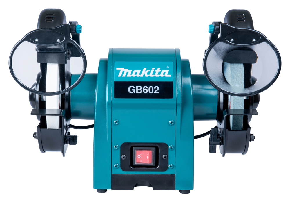 Электрическая шлифовальная машина Makita GB602