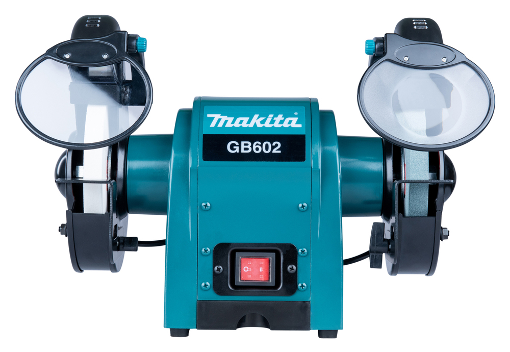Электрическая шлифовальная машина Makita GB602