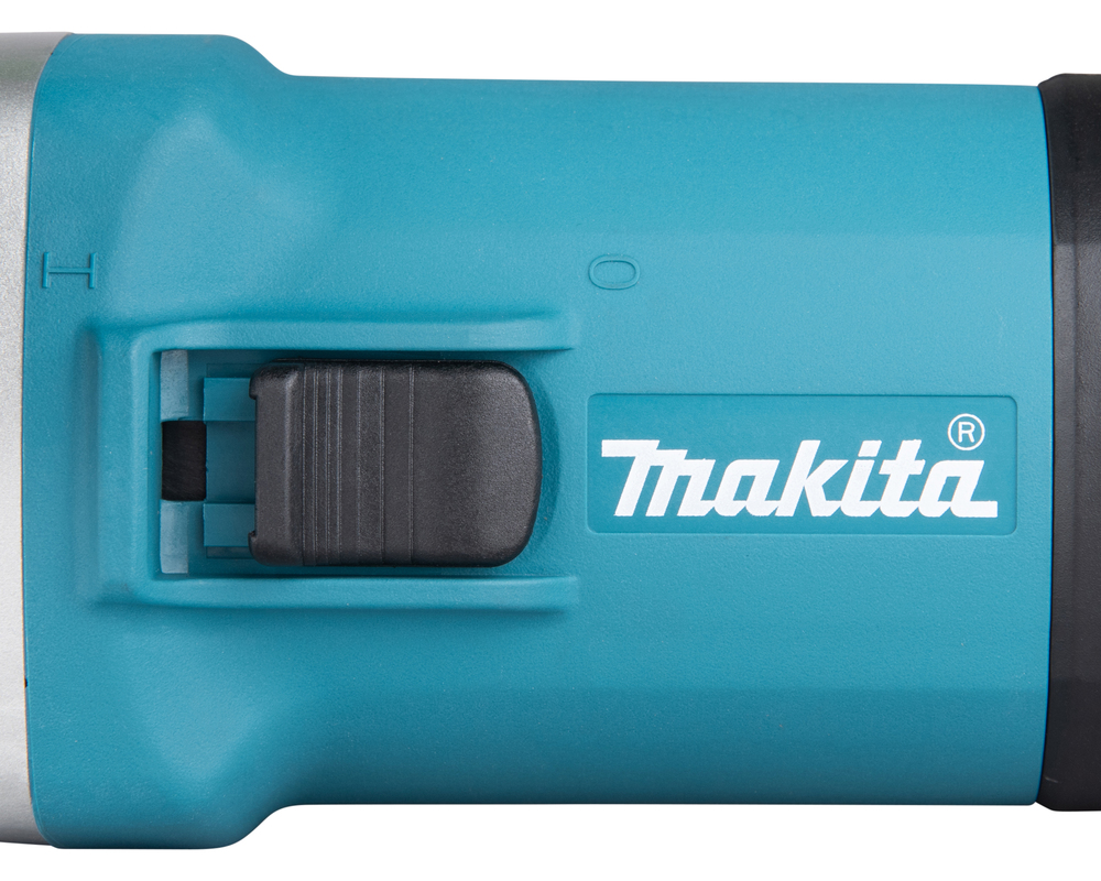 Makita galąstuvas GD0800C