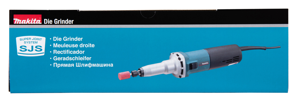 Makita galąstuvas GD0800C