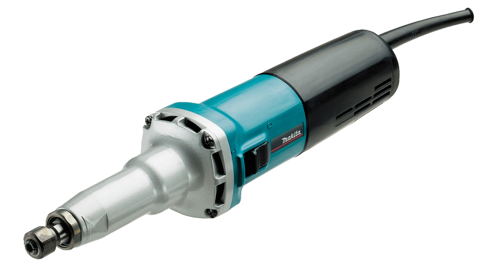 Makita galąstuvas GD0800C