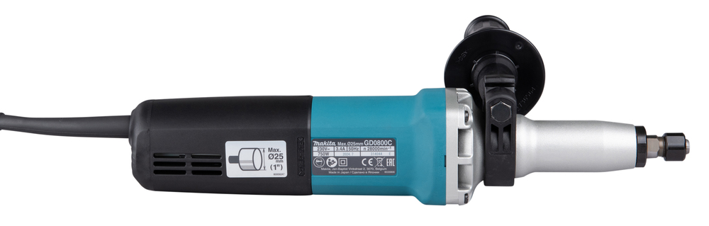Makita galąstuvas GD0800C
